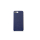 Etui do telefonów KMP Etui Leather Case KMP do iPhone 7 Plus/8 Plus skórzane niebi